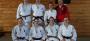 Judo Jura : l’équipe féminine commence avec 7 points