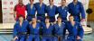 Judo Jura termine 2ème du tour de promotion-relégation